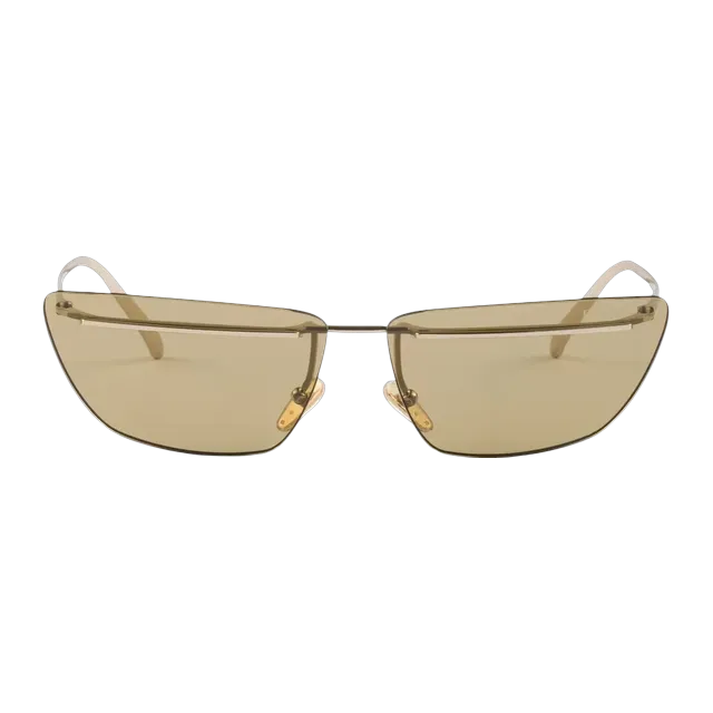 Prada Eyewear Collection Black — Authentic Accessories at CLZTURE