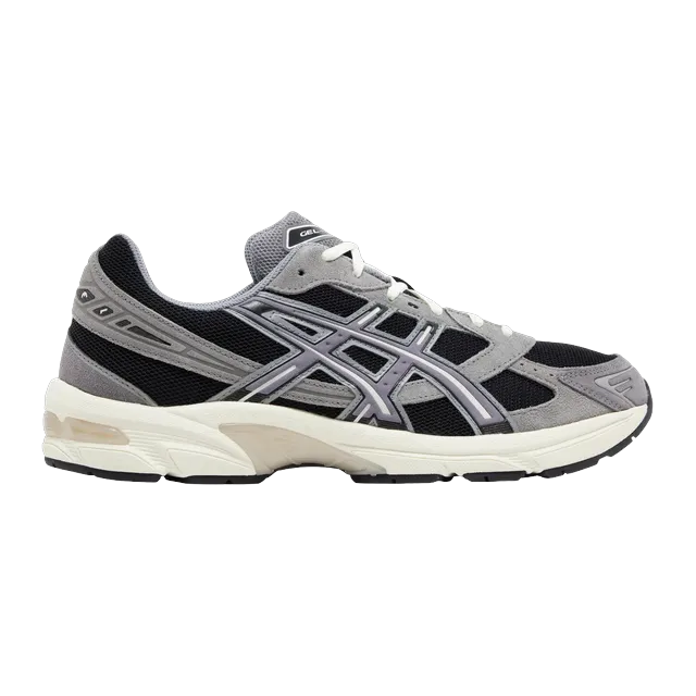 ASICS Gel 1130 Black Carbon — Authentic Shoes & Footwear at CLZTURE