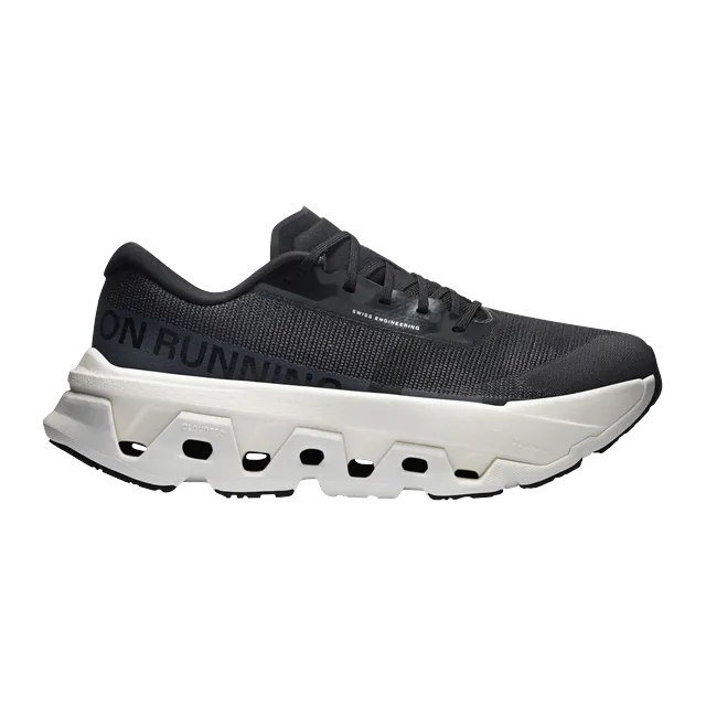 Cloudmonster 3 Hyper Black — Authentic On in stock at CLZTURE