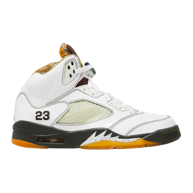 Jordan 5 Retro Cinder — Authentic Shoes & Footwear at CLZTURE