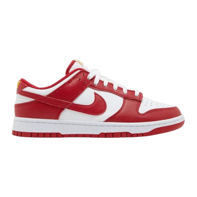 Dunk Low Gym Red — Authentic Shoes & Footwear at CLZTURE