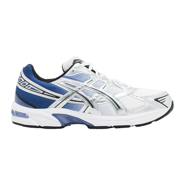 ASICS Gel 1130 Blue Pure Silver Gradient — Authentic Shoes & Footwear at CLZTURE