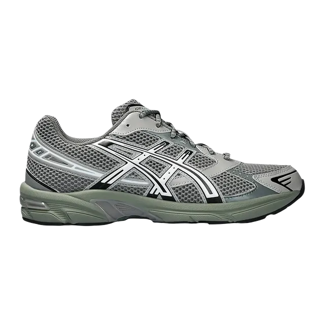ASICS Gel 1130 Wild Dove — Authentic Shoes & Footwear at CLZTURE