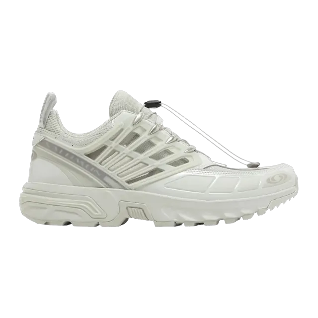 Salomon Maison Margiela x Acs Pro Advanced Metal Ghost Grey — Authentic at CLZTURE