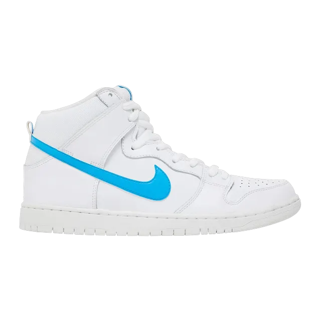 Richard Mulder x SB Dunk High — Authentic Nike in stock at CLZTURE