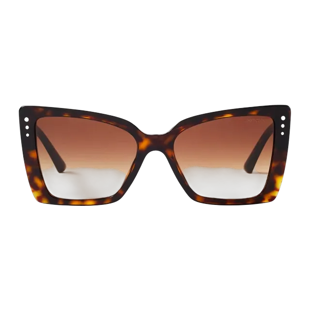 Jimmy Choo Lorea Brown — Authentic Accessories at CLZTURE