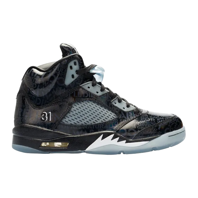 Jordan 5 Retro Db Doernbecher — Authentic Shoes & Footwear at CLZTURE