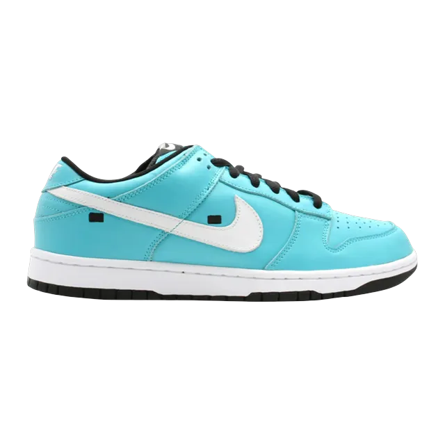 Dunk Low Premium SB Taxi Tokyo — Authentic Nike in stock at CLZTURE