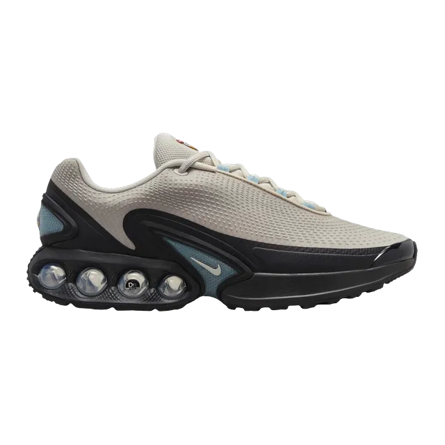 Air Max Dn Light Orewood Brown — Authentic Shoes & Footwear at CLZTURE