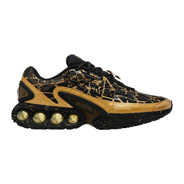 Air Max Dn Doernbecher 2025 — Authentic Nike in stock at CLZTURE