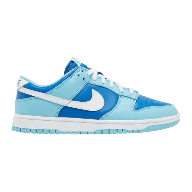 Dunk Low Retro Qs Argon — Authentic Shoes & Footwear at CLZTURE