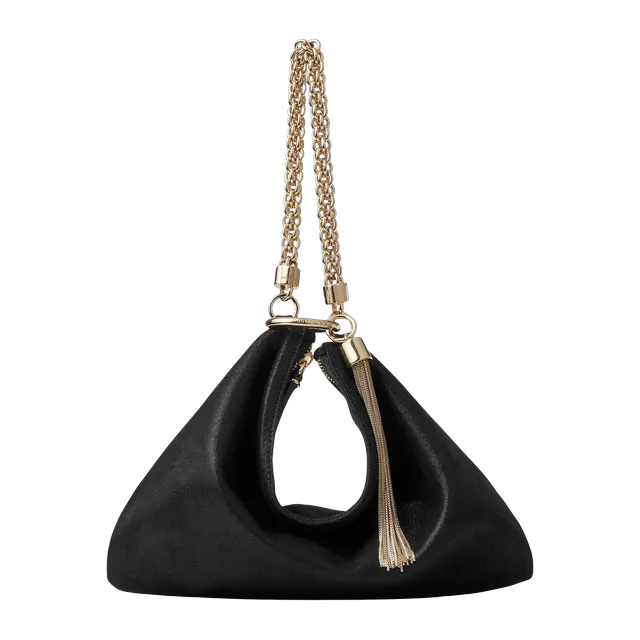 Jimmy Choo Callie Black — Authentic Jimmy Choo in stock at CLZTURE