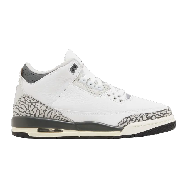 Jordan 3 Retro Sneak’ Hide N — Authentic Shoes & Footwear at CLZTURE