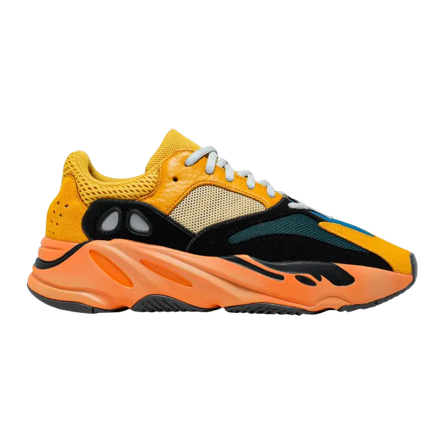 Yeezy Boost 700 Sun — Authentic Adidas in stock at CLZTURE