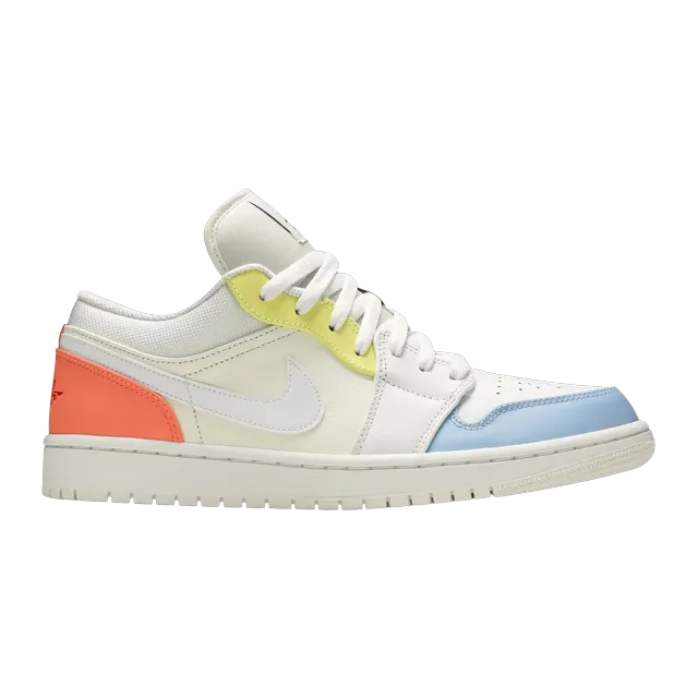 Air Jordan 1 Low To My First Coach — Authentic Shoes & Footwear at CLZTURE