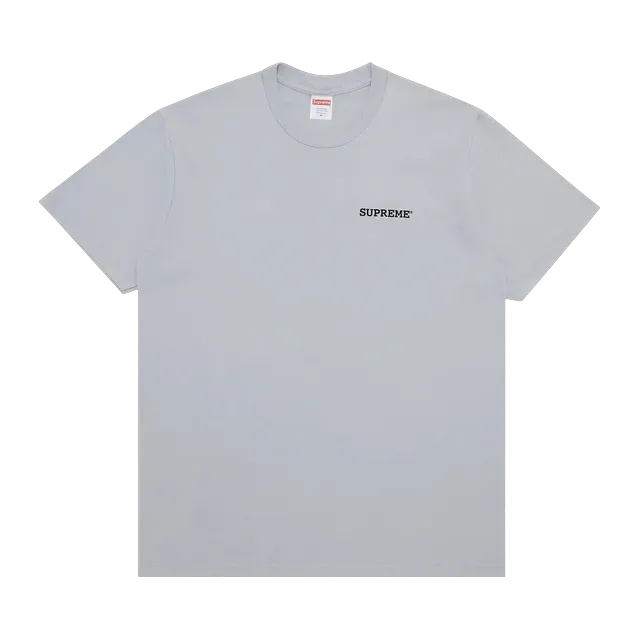 Supreme Patchwork T-Shirt Cement — Authentic Supreme in stock at CLZTURE
