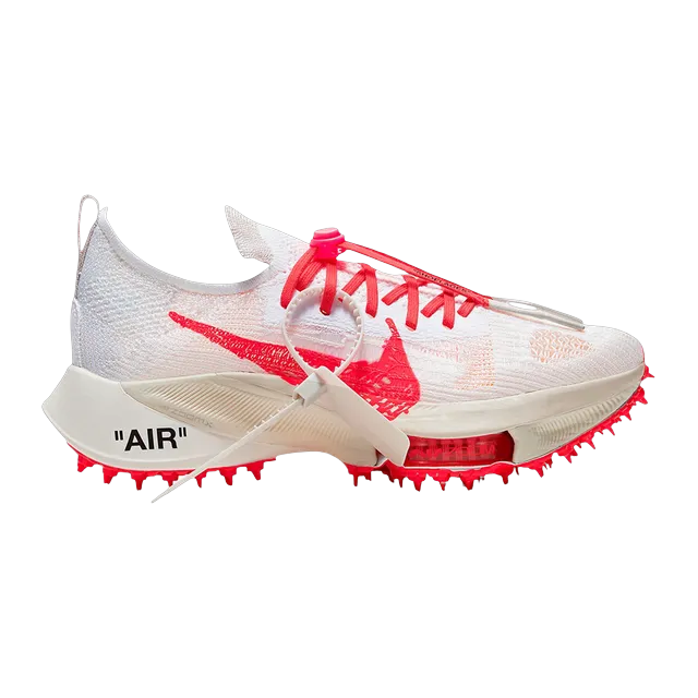 Nike Off-White x Air Zoom Tempo NEXT% — Authentic Nike in stock at CLZTURE