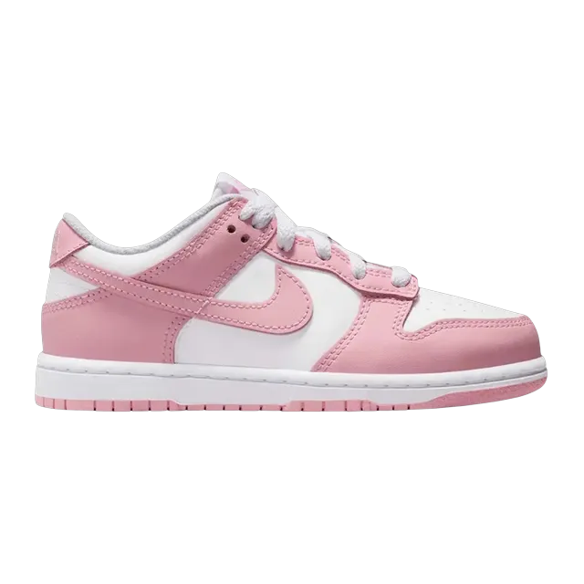 Dunk Low Ps Medium Soft Pink — Authentic Shoes & Footwear at CLZTURE