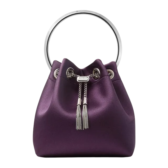 Jimmy Choo Bon Bon Purple — Authentic Jimmy Choo in stock at CLZTURE