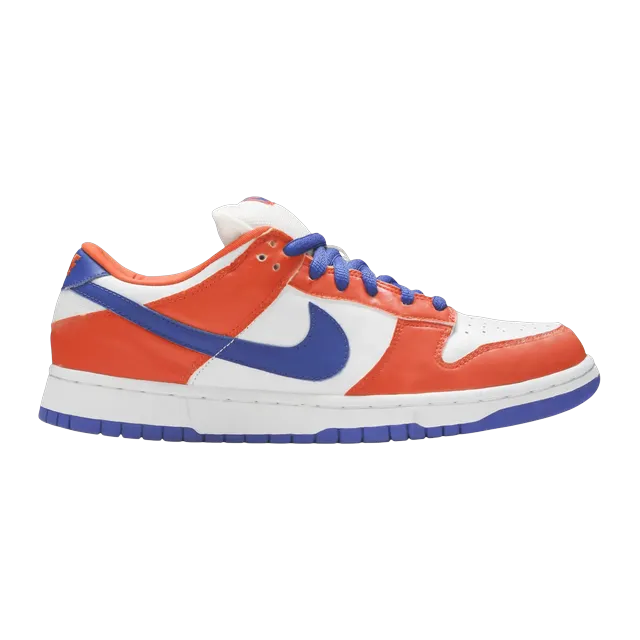 Dunk Low Pro SB Danny Supa — Authentic Nike in stock at CLZTURE