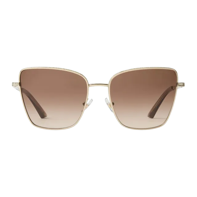 Jimmy Choo Orli Gold — Authentic Accessories at CLZTURE