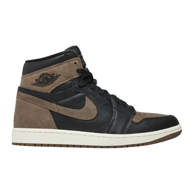 Air Jordan 1 Retro High Og Palomino — Authentic Jordan in stock at CLZTURE