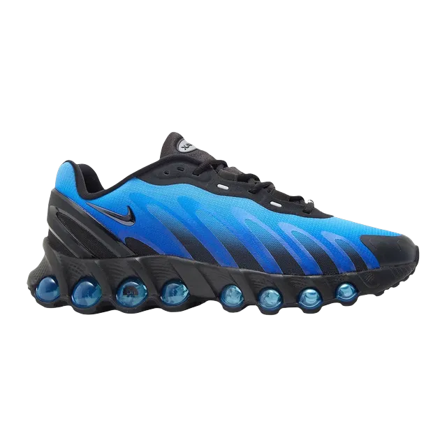 Air Max Dn8 Hyper Royal — Authentic Nike in stock at CLZTURE