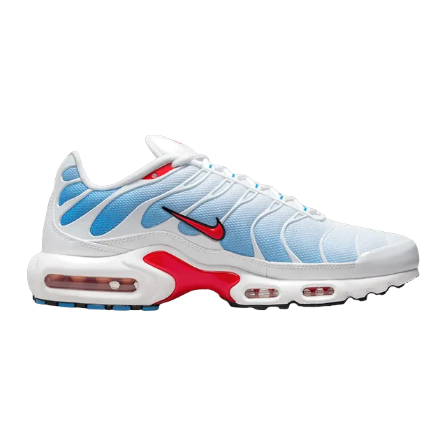 Air Max Plus Tn Tide — Authentic Nike in stock at CLZTURE