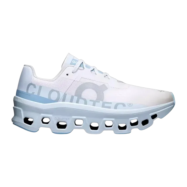 Cloudmonster Frost Wash — Authentic Shoes & Footwear at CLZTURE