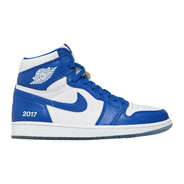 Colette x Air Jordan 1 Retro High Og Au Revoir — Authentic Shoes & Footwear at CLZTURE