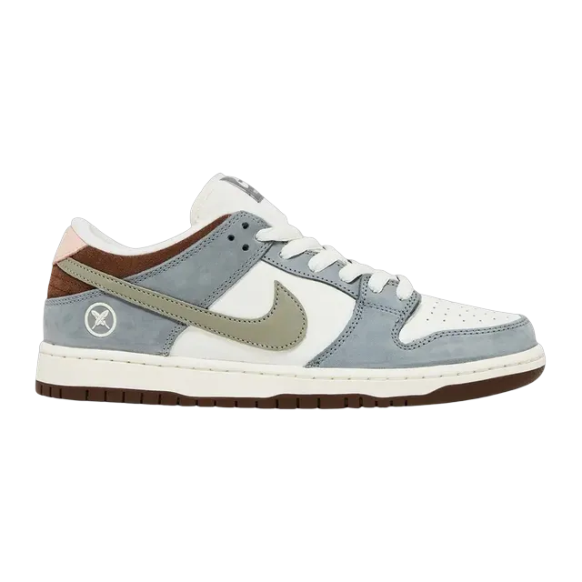 Yuto Horigome x Dunk Low SB Multi-Color — Authentic Nike in stock at CLZTURE