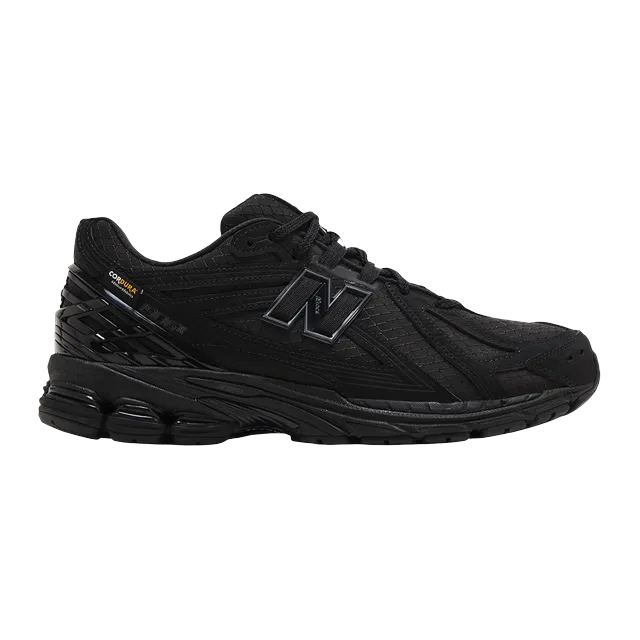 New Balance 1906D Protection Pack Triple Black — Authentic Shoes & Footwear at CLZTURE