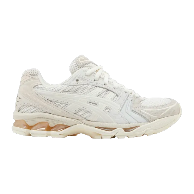 ASICS Gel Kayano 14 Cream Blush — Authentic Shoes & Footwear at CLZTURE