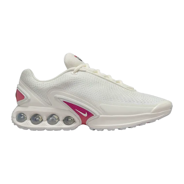 Air Max Dn Sail Hyper Violet — Authentic Shoes & Footwear at CLZTURE