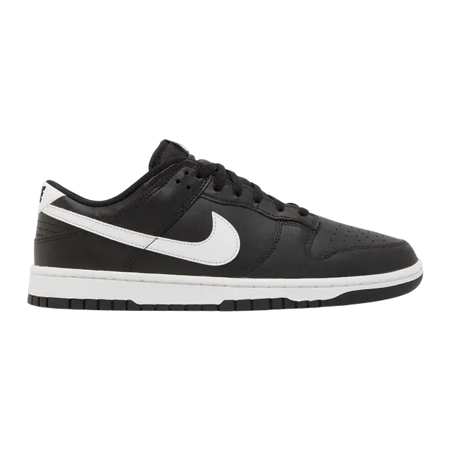 Dunk Low Black Panda 2.0 — Authentic Shoes & Footwear at CLZTURE