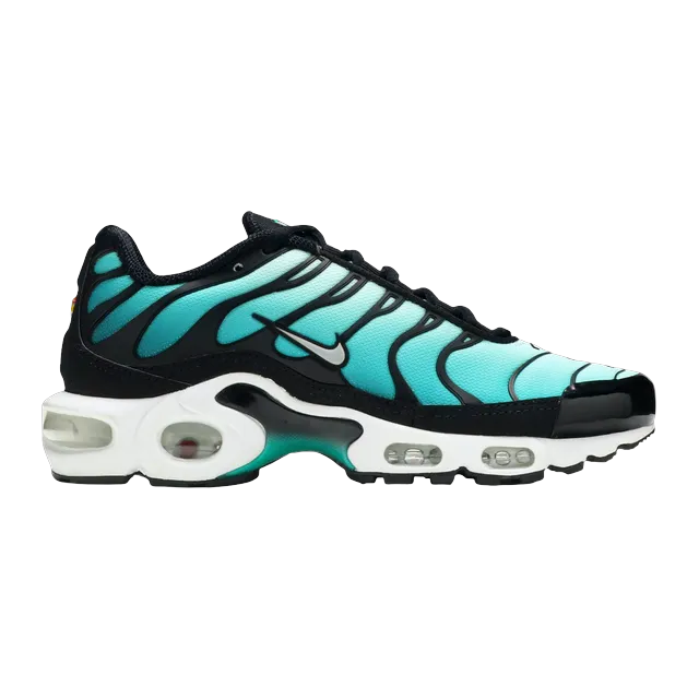 Air Max Plus Tn Clear Emerald — Authentic Nike in stock at CLZTURE