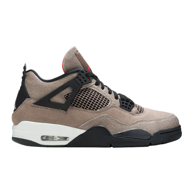 Air Jordan 4 Retro Taupe Haze — Authentic Shoes & Footwear at CLZTURE