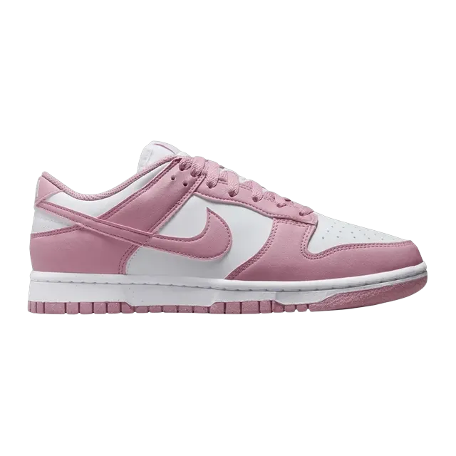 Dunk Low Next Nature Elemental Pink — Authentic Shoes & Footwear at CLZTURE