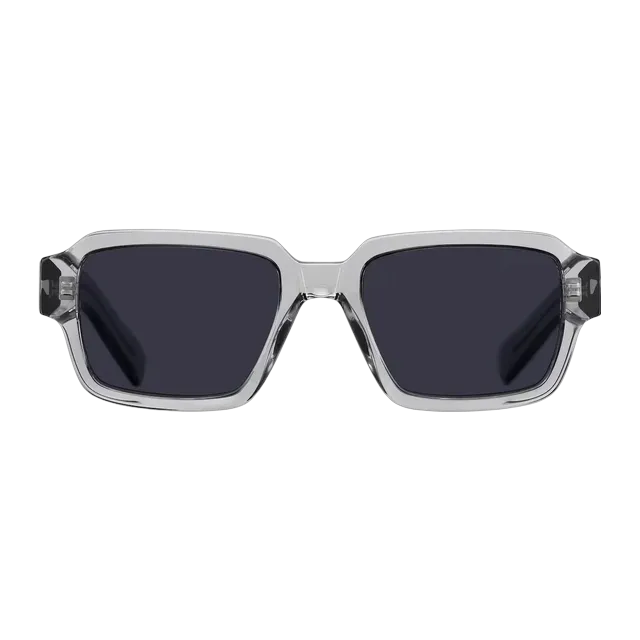 Prada Eyewear Collection Grey — Authentic at CLZTURE