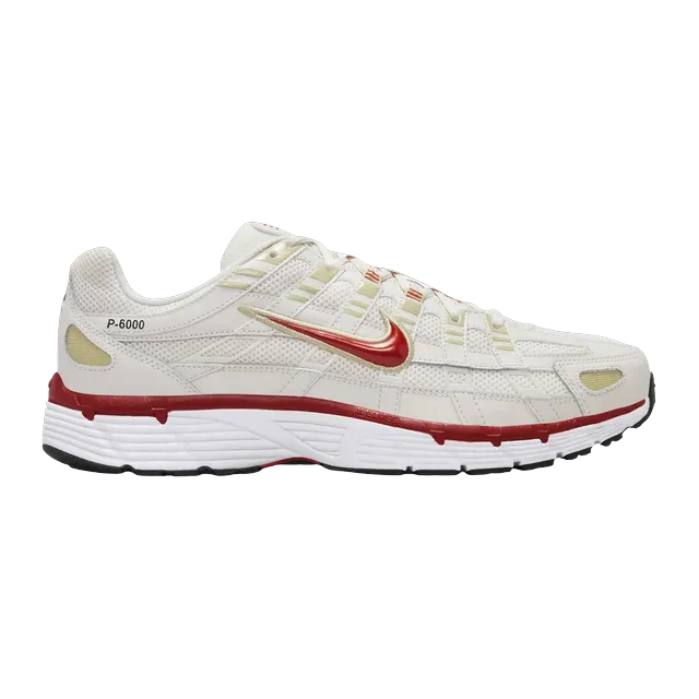 Nike P-6000 Phantom Dragon Red — Authentic Nike in stock at CLZTURE