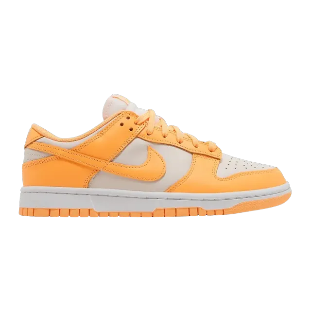 Dunk Low Peach Cream — Authentic Shoes & Footwear at CLZTURE