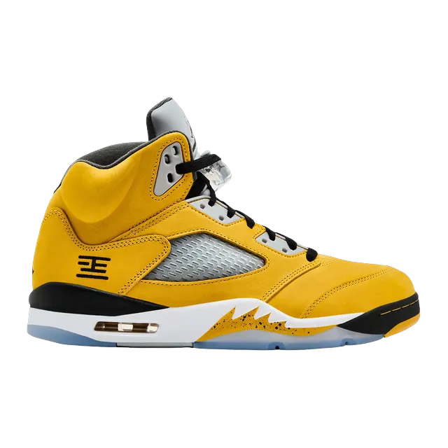Jordan 5 Retro T23 Tokyo — Authentic Jordan in stock at CLZTURE