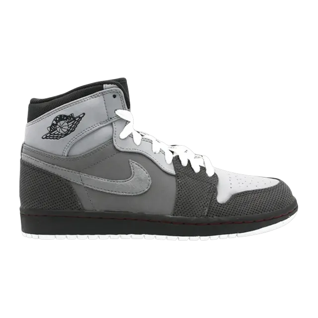 Air Jordan 1 Retro High Stealth — Authentic Jordan in stock at CLZTURE