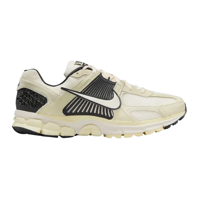Nike Air Zoom Vomero 5 Alabaster Black — Authentic Shoes & Footwear at CLZTURE