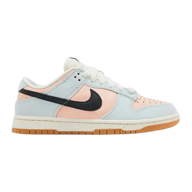 Dunk Low Glacier Blue Arctic Orange — Authentic Shoes & Footwear at CLZTURE