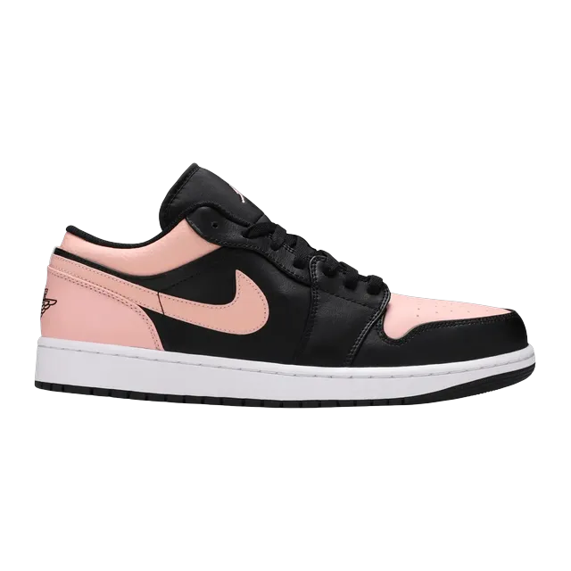 Air Jordan 1 Low Crimson Tint — Authentic Shoes & Footwear at CLZTURE
