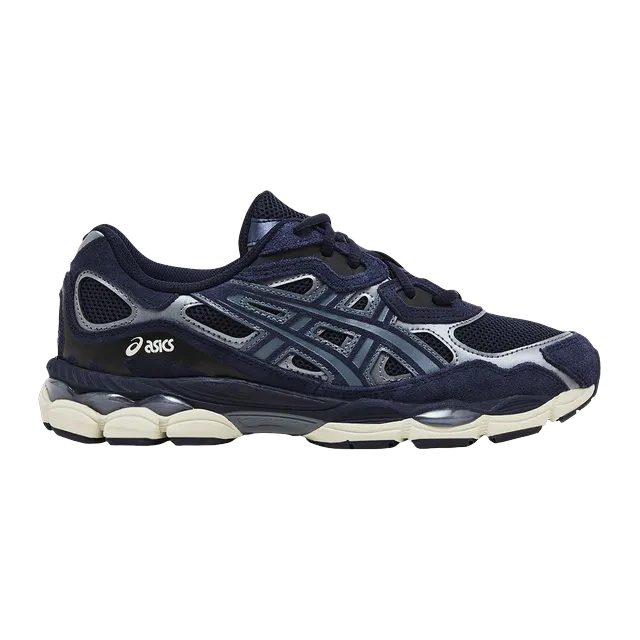 ASICS Gel Nyc Midnight — Authentic Asics in stock at CLZTURE