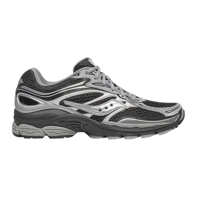 Omni9 Argenté Black — Authentic Omni 9 at CLZTURE
