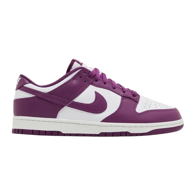 Dunk Low Viotech White — Authentic Shoes & Footwear at CLZTURE