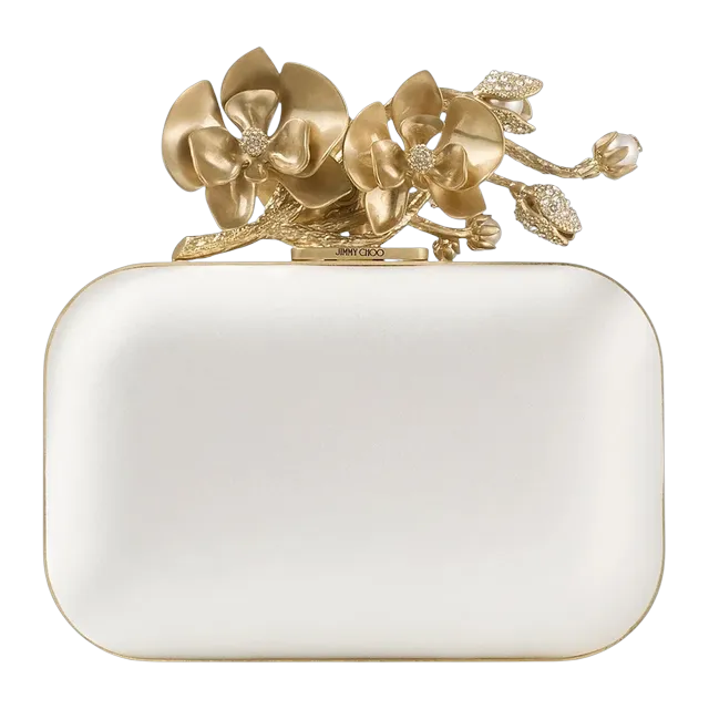 Jimmy Choo Cloud White — Authentic Jimmy Choo in stock at CLZTURE